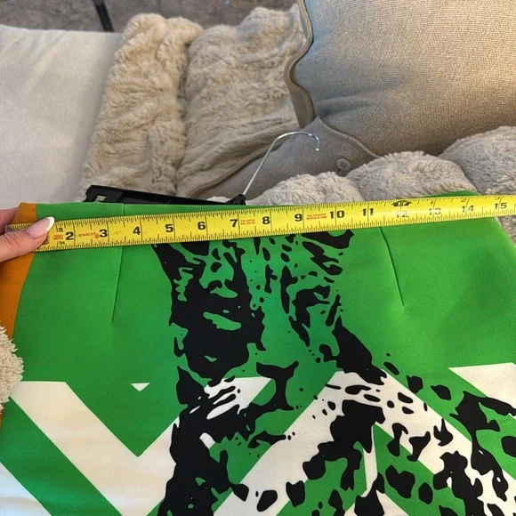 Christian Dior mini skirt - Picture 11 of 14